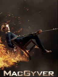 MacGyver Saison 4
