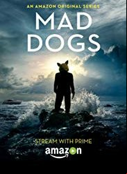 Mad Dogs (US)