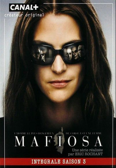 Mafiosa Saison 3