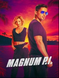 Magnum, P.I. (2018)