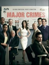 Major Crimes