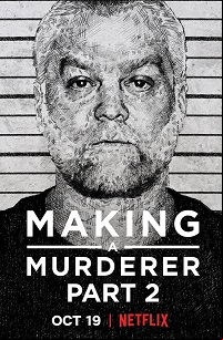 Making A Murderer Saison 2