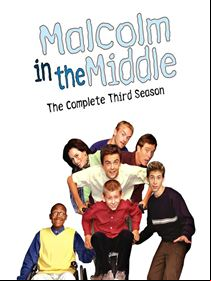 Malcolm Saison 3