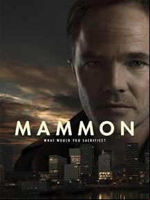 Mammon, la révélation Saison 1
