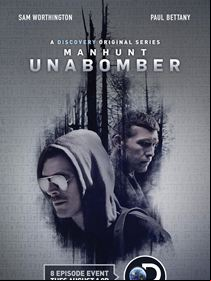 Manhunt (2017) Saison 1