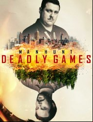 Manhunt (2017)