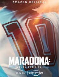 Maradona : Le Rêve Béni