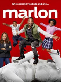 Marlon Saison 1