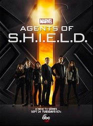Marvel : Les Agents du S.H.I.E.L.D. Saison 1