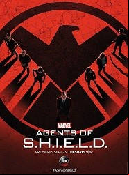 Marvel : Les Agents du S.H.I.E.L.D. Saison 2