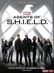Marvel : Les Agents du S.H.I.E.L.D. Saison 3