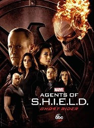 Marvel : Les Agents du S.H.I.E.L.D. Saison 4