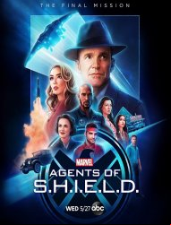 Marvel : Les Agents du S.H.I.E.L.D.