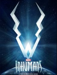 Marvel's Inhumans