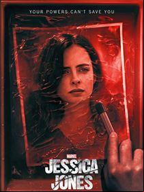 Marvels Jessica Jones Saison 3