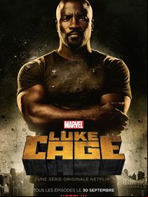 Marvel's Luke Cage Saison 1