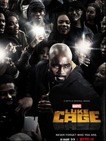 Marvel's Luke Cage Saison 2