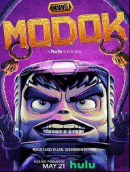 Marvel's M.O.D.O.K. Saison 1