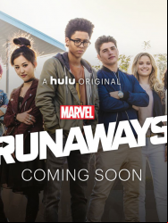 Marvel's Runaways Saison 1