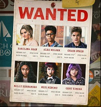 Marvel's Runaways Saison 2