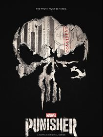 Marvel's The Punisher Saison 1