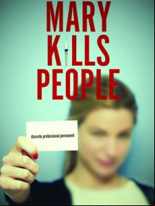 Mary Kills People