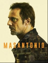 Masantonio : Bureau des disparus