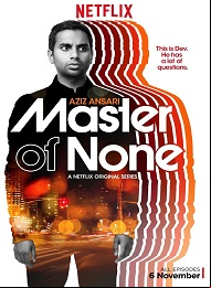 Master of None Saison 1