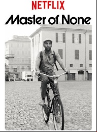 Master of None Saison 2
