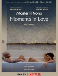 Master of None Saison 3