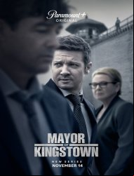 Mayor Of Kingstown