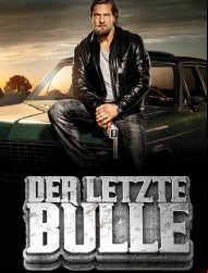 Mick Brisgau le come-back d'un superflic