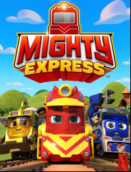 Mighty Express