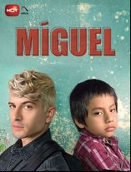 Miguel Saison 1