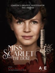 Miss Scarlet and the Duke