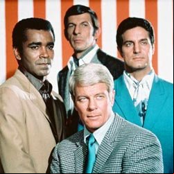 Mission: Impossible (1966)