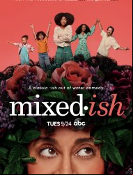 Mixed-ish