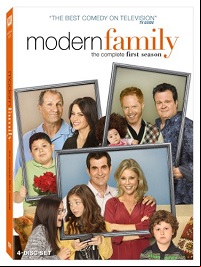 Modern Family Saison 1