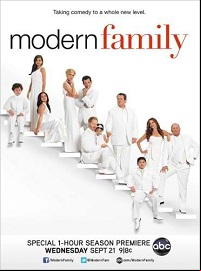 Modern Family Saison 3