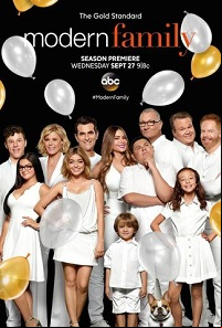 Modern Family Saison 9