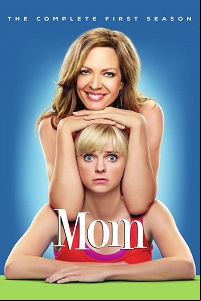 Mom Saison 1