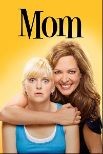Mom Saison 5