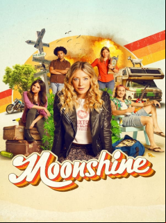 Moonshine