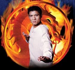 Mortal Kombat