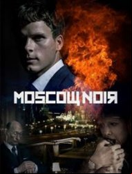 Moscou Noir