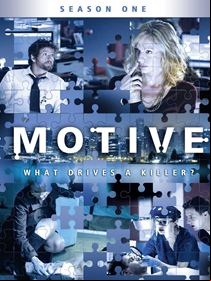 Motive : Le Mobile du Crime Saison 1