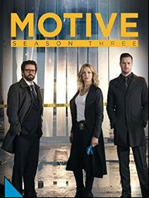 Motive : Le Mobile du Crime Saison 3