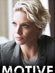Motive : Le Mobile du Crime Saison 4