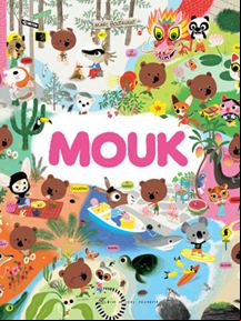 Mouk Saison 1