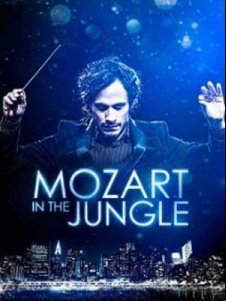 Mozart in the Jungle